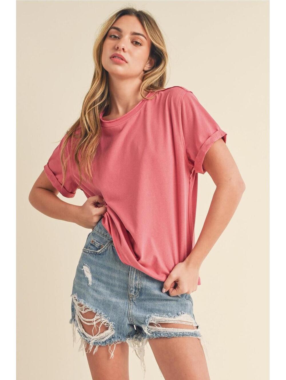 Mali Baby Tee